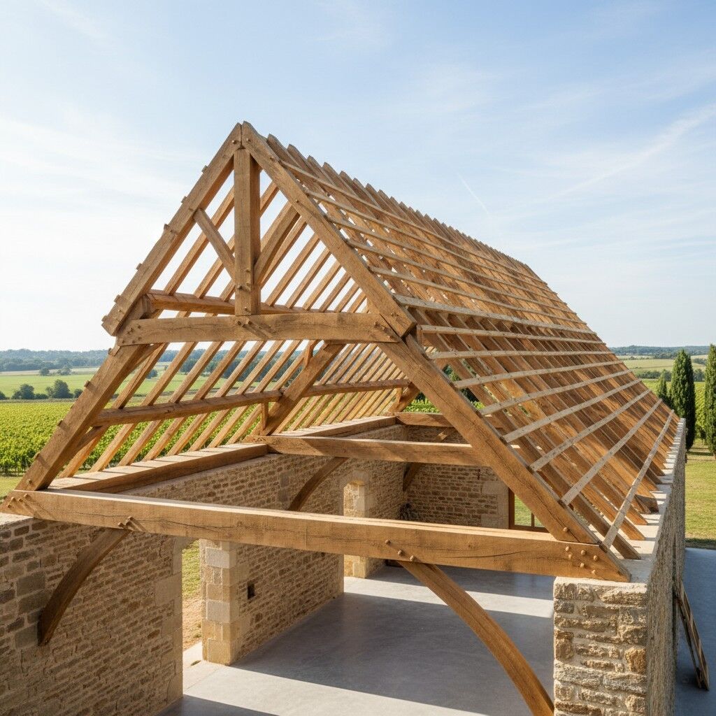 PAUNOM TECHOUEYRES